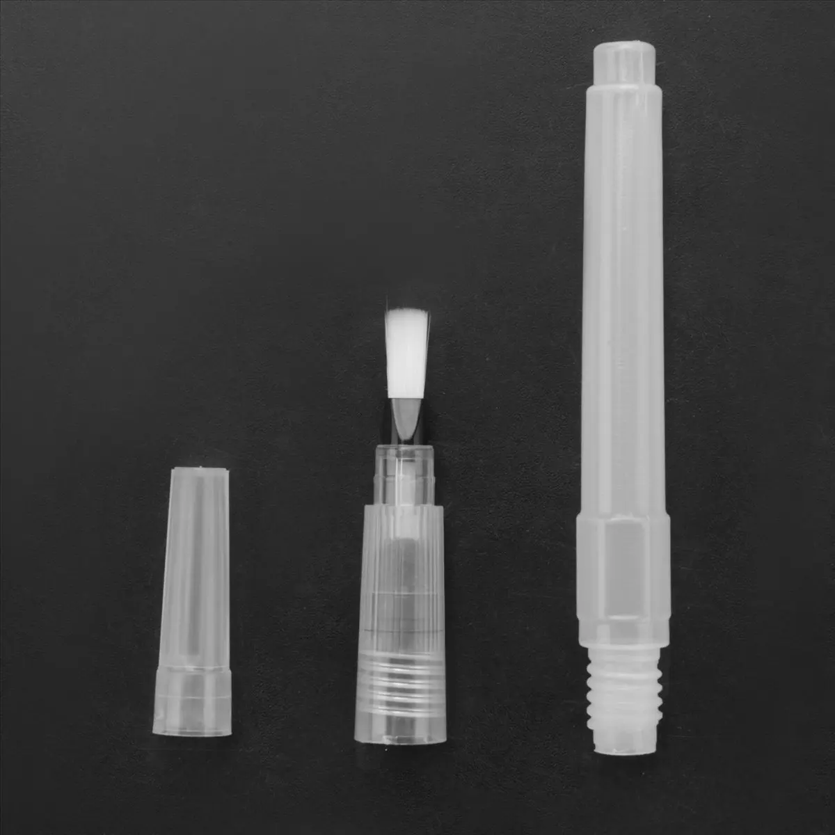 A56K 10 Pieces Pencil Style Moistener Stamp Envelope Moistener Mailing Letter Sealer Envelope Licker for