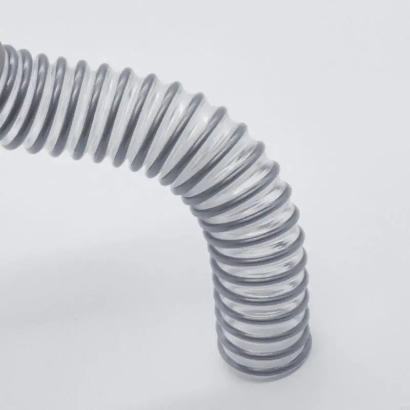 Set of 2 Lower Duct Hose Vacuum Cleaner Parts Easy Installation Vacuum Part