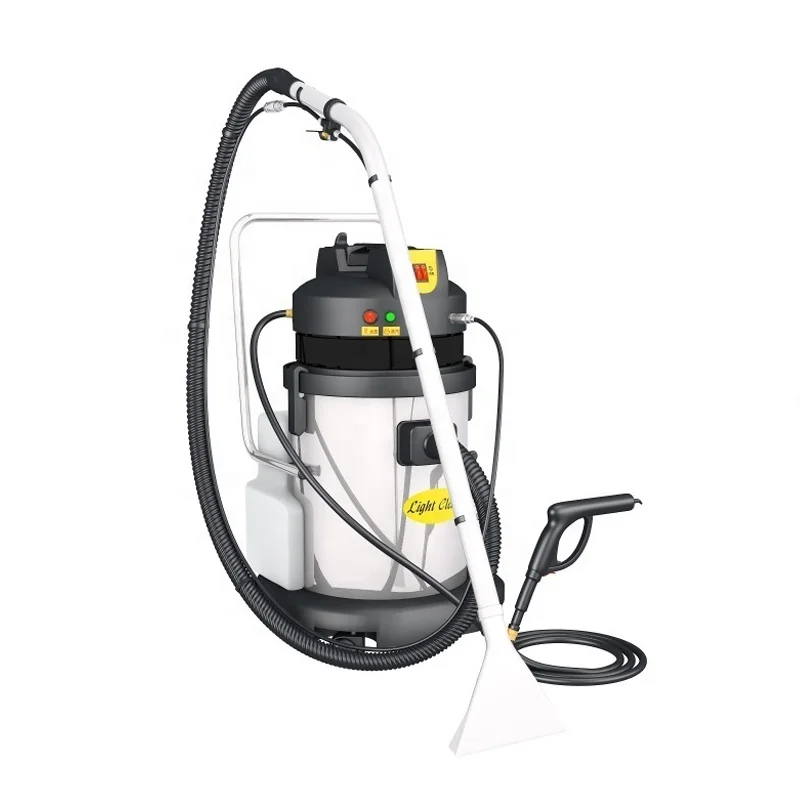 Steam Cleaner CVCS30S Commercial Multifunctional Portable Sofa Carpet Extractor Carpet Cleaner With 30L Capacity