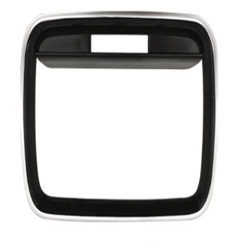 

Для GLS GLE W167 2020-2025 приборная панель автомобиля правая рамка воздуховыпускного отверстия кондиционера переменного тока накладка