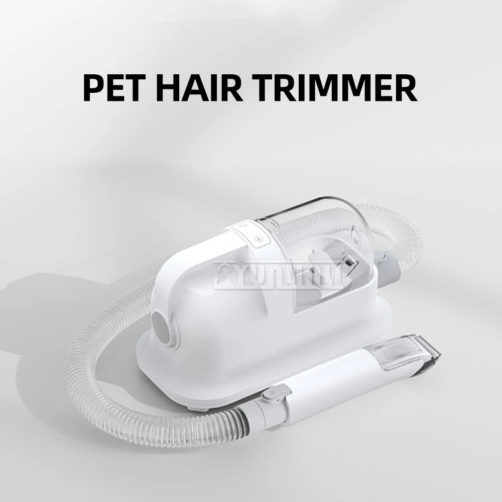 آلة تنظيف الحيوانات الأليفة مكنسة كهربائية مجفف الشعر المتقلب Haartrockner Secadoras De Cabello المهنية