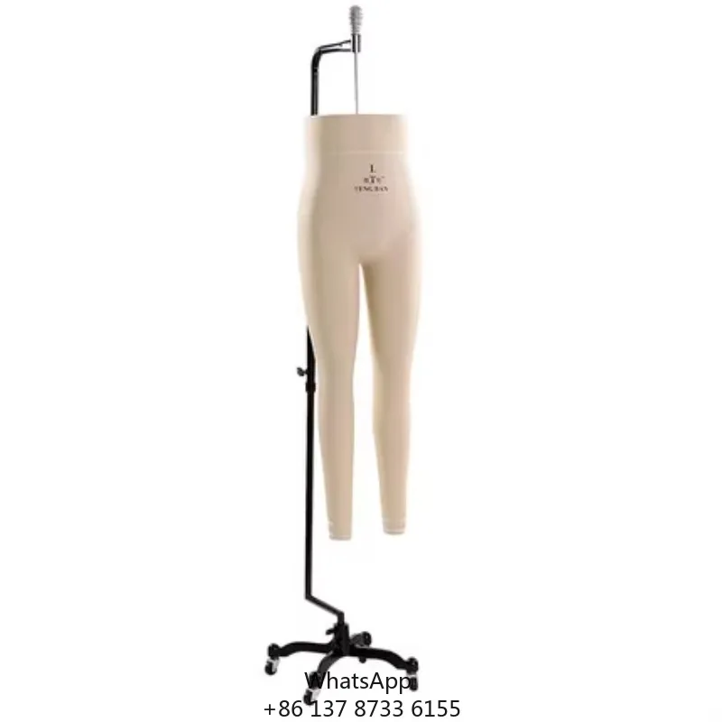 Mannequin Half Body Female Dress Form Tailoring Mannequin Display Cheap