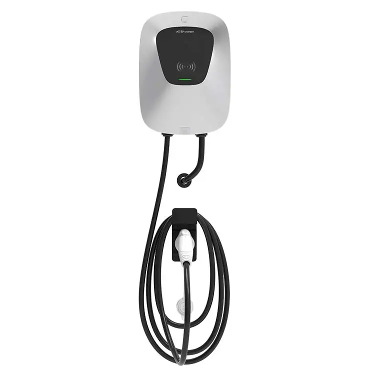 

Electric Charger Car Station Ev Charge Ocpp 11KW 22KW Ccs AC Ev Charger 7KW