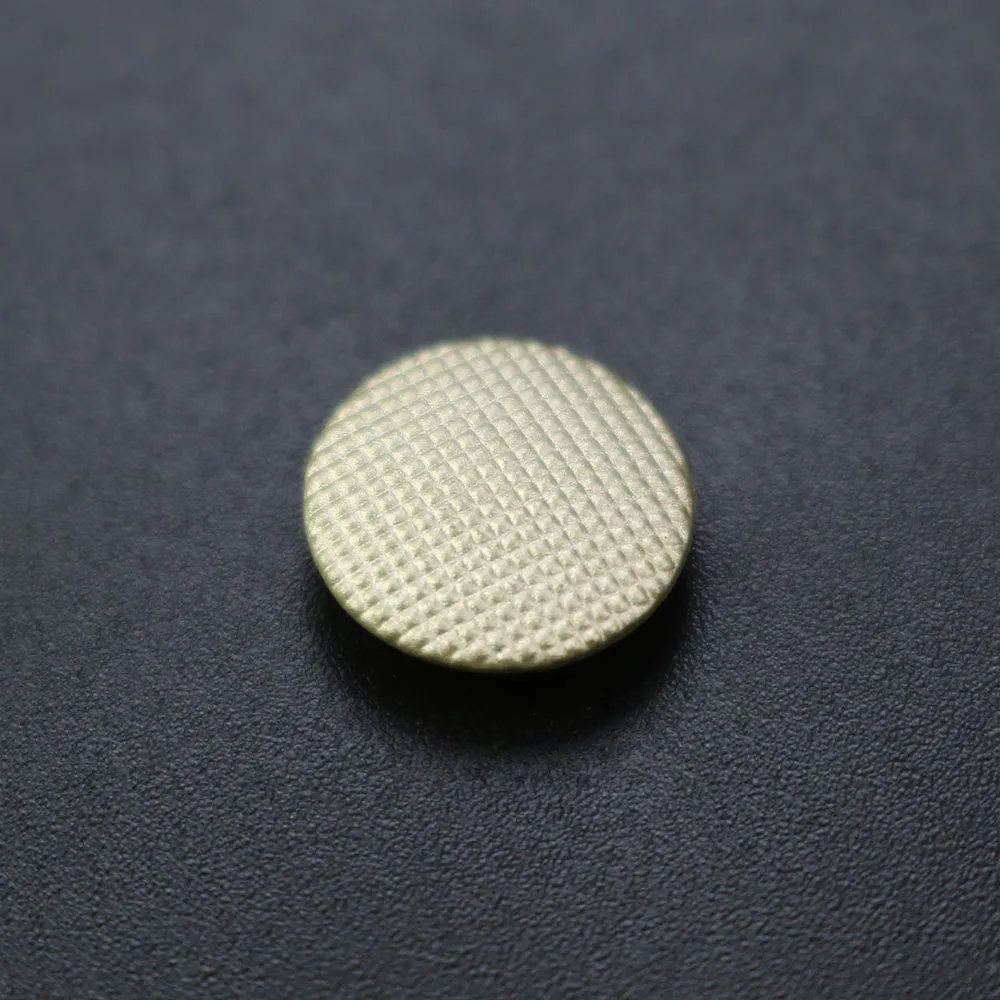 ChengHaoRan-Capuchons de manette pour PSP 1000, capuchon de bascule de tête, jeu 3D, remplacement de bascule, accessoire de réparation, 1PC