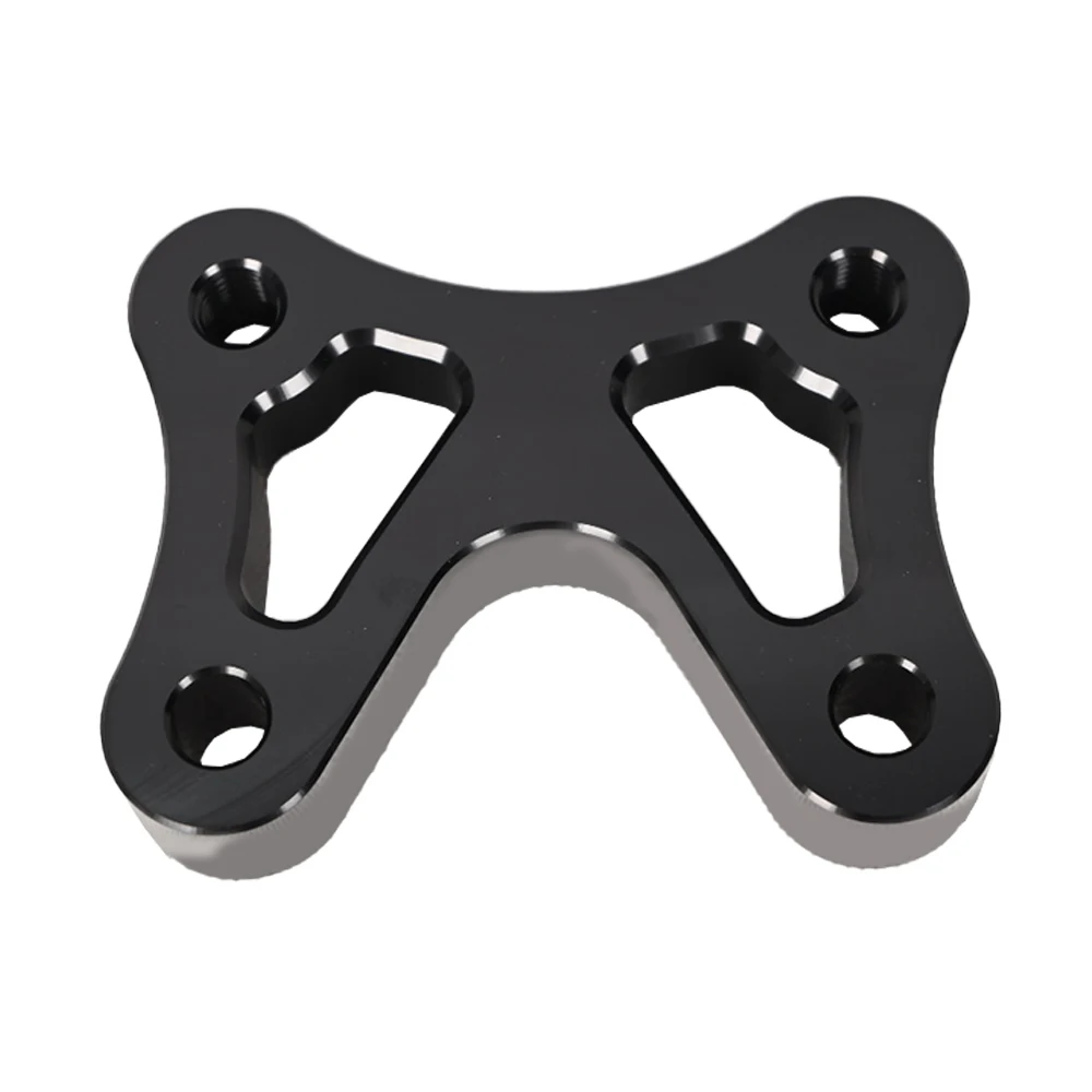 ملحقات الدراجات النارية المقود الناهض لوحة التراجع لـ Harley Touring Street Electra Glide Ultra Classic Limited 2000-2023 #6