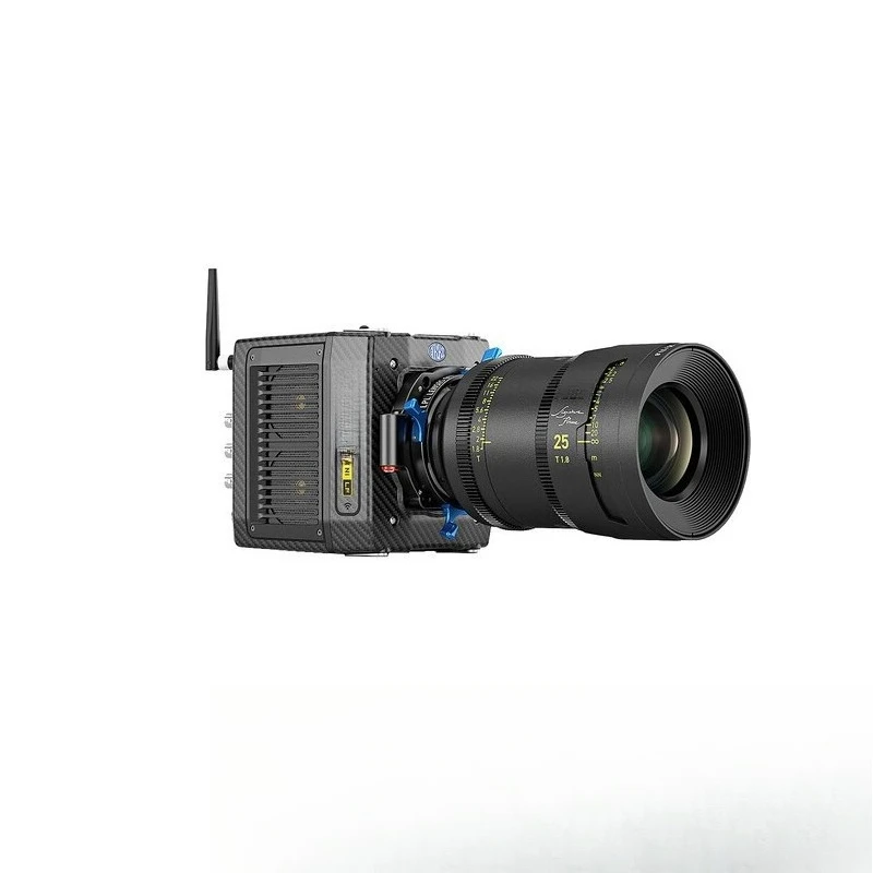 Camera Production Set with MVF-2