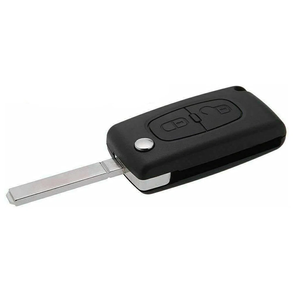 Car Key Case Shell … - image