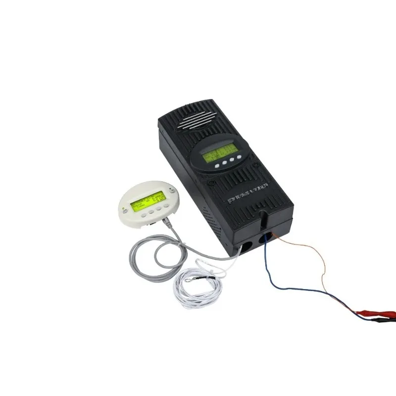 

【2026】Solar Charge Controller 12V 24V 36V 48V 60V 60A 80A 150V VOC For Photovoltaic Power Generation System FM60 FX60 FM60 FM80