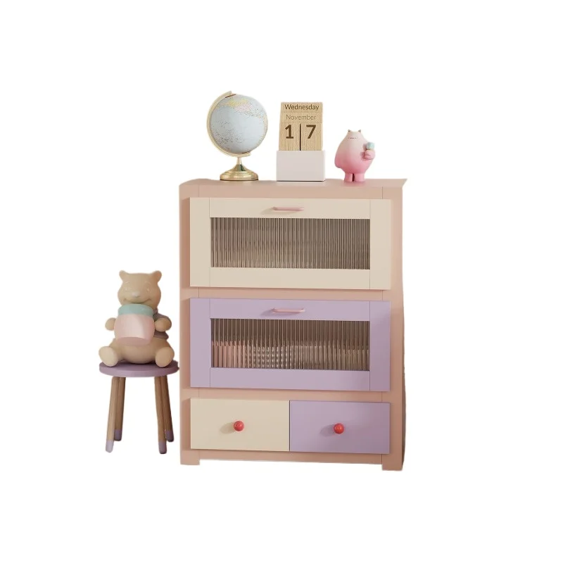 

Тумба-витрина для дома, тумба для хранения, прикроватная тумбочка, тумба для дивана в гостиной, цветная тумба, контрастный цвет