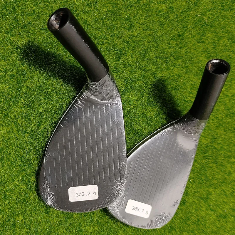 أسافين جولف جديدة Yururi Wedge Golf Yururi Raw Gekku مزورة 49 53 57 61 درجة مع عمود فولاذي DG S200 نوادي الجولف أسافين رملية #6