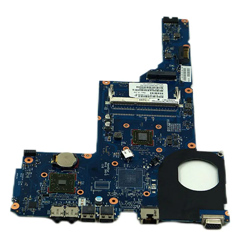 Placa base para HP 2000 CPU E300 6050A2531101, UMA