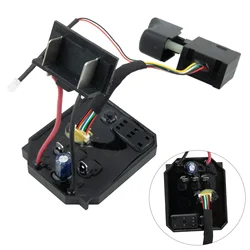 Interruptor de tablero de Control de 18V y 21V para llave eléctrica sin escobillas 2106/161/169, Control de accionamiento, máquina pulidora, accesorios de herramientas eléctricas