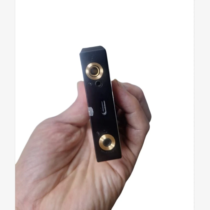 Zycbeautiful لمشغل MP3 الموسيقى PaiO M11 HIFI مع مخرج متوازن/دعم WIFI/Air Play/Spotify