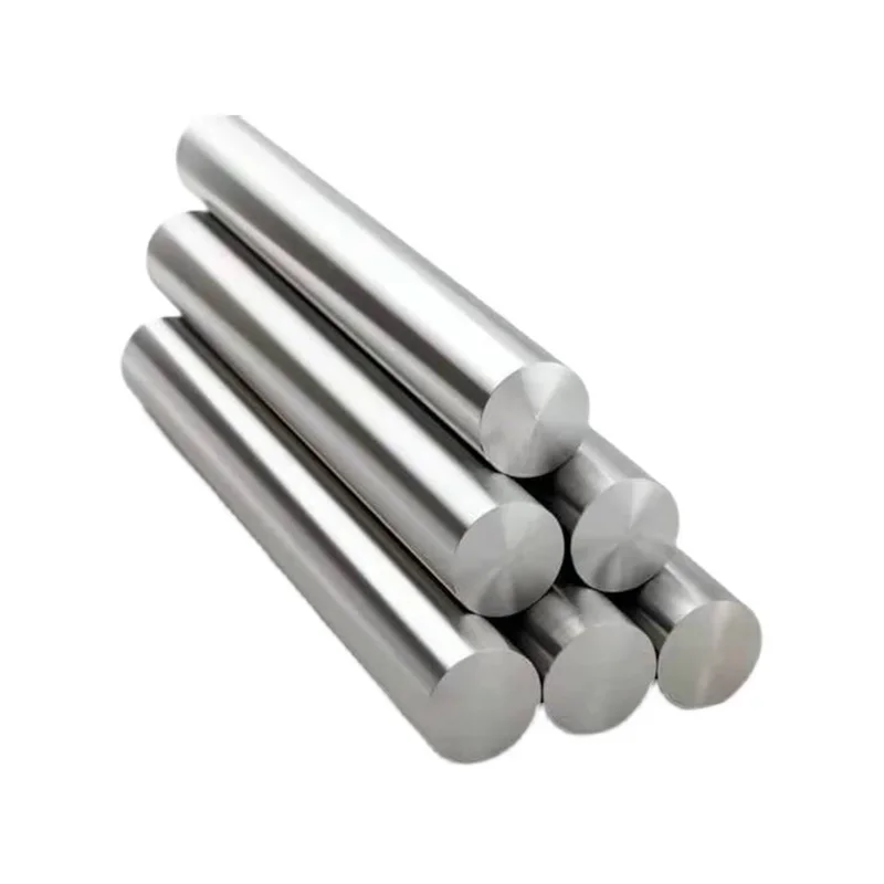 Stainless Steel Round Bar Rod Grade 304 1 1.5 2 2.5 3 4 5 6 7 8 9 10 11 12 13 14 15 16 17 18 19 20 ~ 120mm