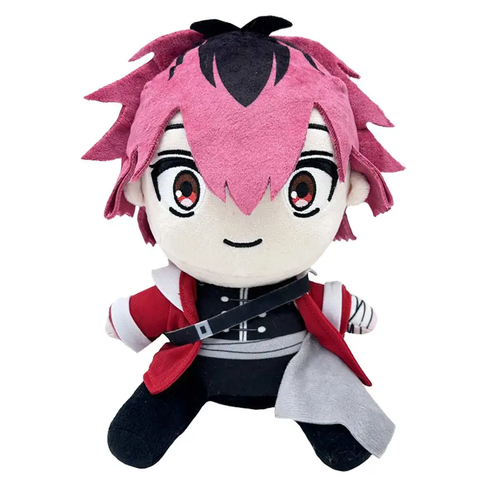 Kawaii felce Stark Frieren peluche Anime Sousou No Frieren Cosplay Fantasia puntelli bambini regali di natale Halloween festa di carnevale mascotte