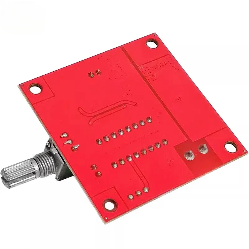 SOTAMIA PT2399 Mikrofon Papan Reverb Karaoke Papan Reverb Super M65831 DIY Stereo Amplifier Amplificador Audio Preamplifier