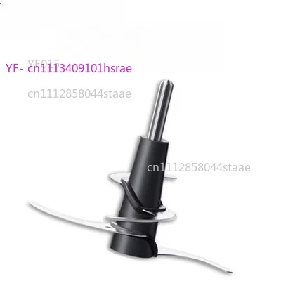 4-Blade Cutter Head for Morphy Richards MR9401 Multi-function Meat Grinder Cooking Machine Original Accessories