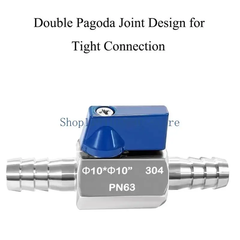 02DC Multipurpose Stainless Steel Valves for Fluid Managements In Multiple Setting