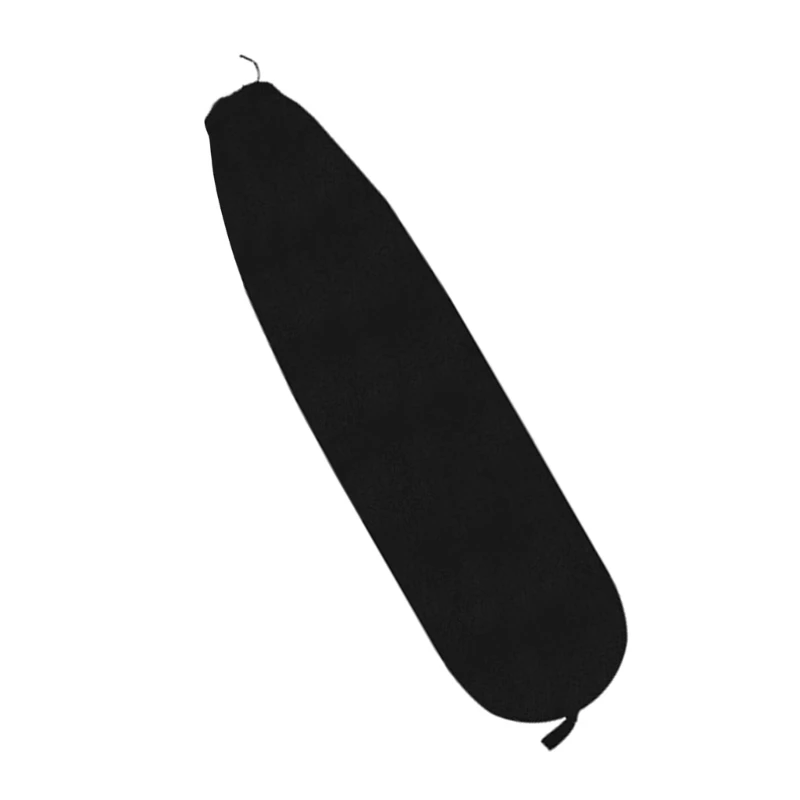 Surfboard Sock Cover Dustproof Skis Cover Surfboard Cover Waterproof Protective Board Case Practical Surfboard Bag