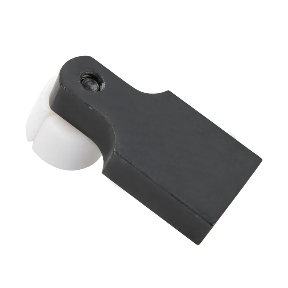 Profissional 7 pçs micro-conjunto de jóias anel ferramenta preto diamante pedra configuração ferramenta jóias fazendo equipamentos diy artesanato