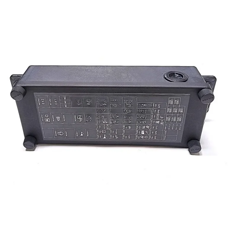 Parts for Excavator Fuse Box 200 210 220D 240 250D 290 360B Fuse Assembly