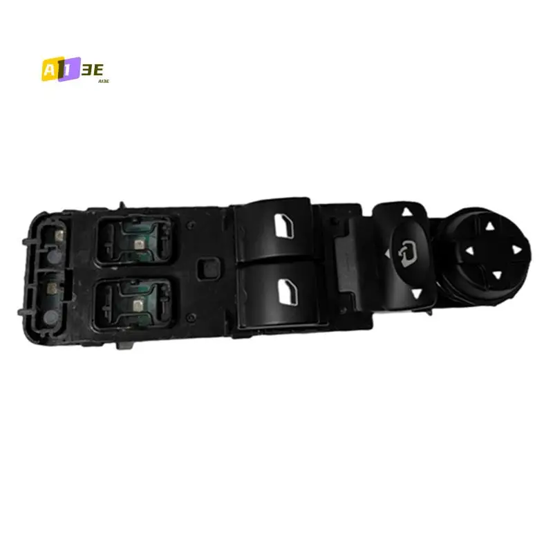 

A03E-переключатель управления главным окном автомобиля для RCZ 2010-2015, кнопка зеркала с электрическим подъемом 96659-921ZD