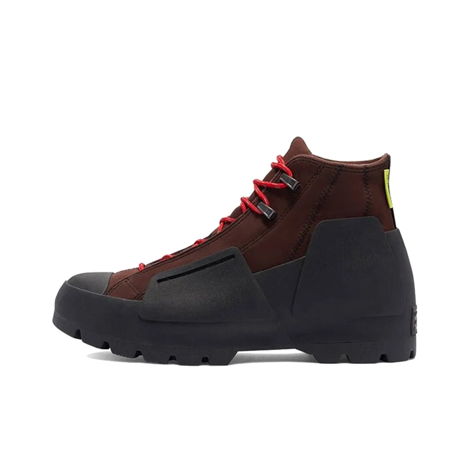 Allstar Chuck Taylor Storm Boot Converse High 'dark Root Black' 169627c