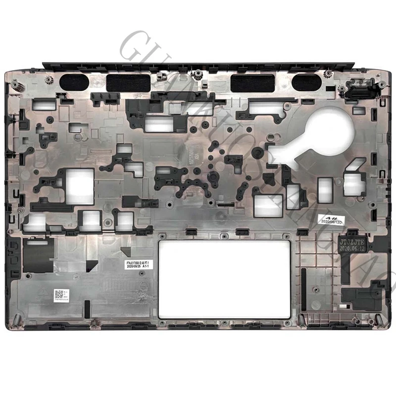 HJY Brand New Suitable for HP ProBook 430 431 435 436 G5 Laptop Palmrest Upper Case Black