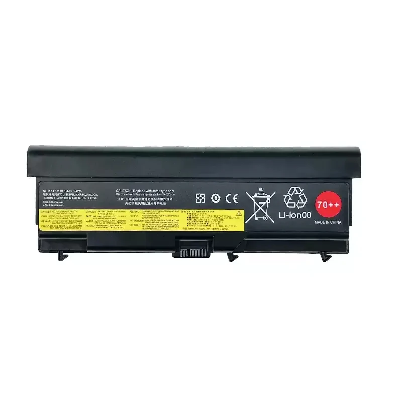 

Аккумулятор для ноутбука 45N1011 45N1007 для Lenovo ThinkPad T420i T420 T430 T530 W510 W520 L430 L530 W530I W530 E420
