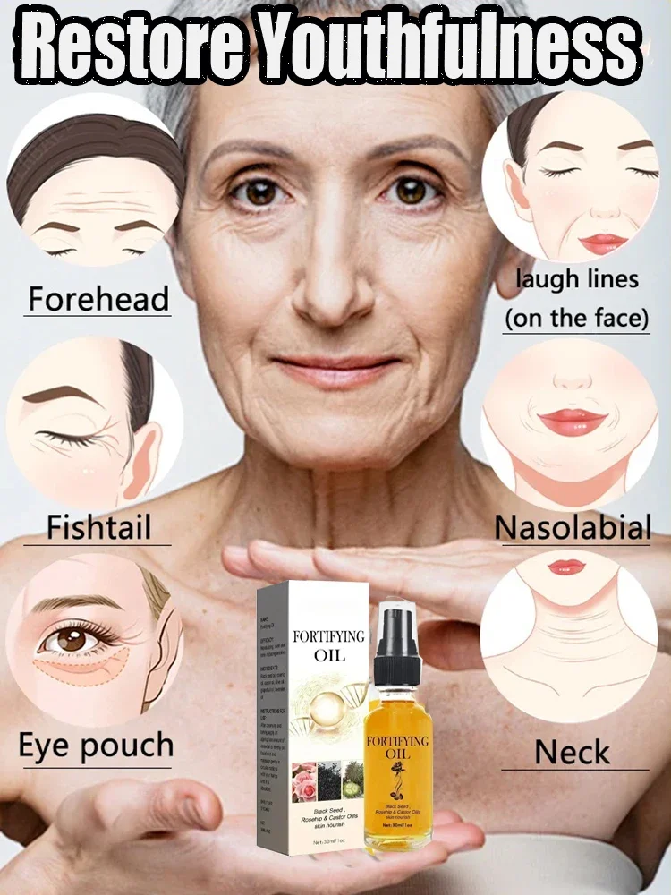 Odnów delikatną skórę, zmniejsz zmarszczki, kwas hialuronowy, cienkie linie na czole, liftingujące serum do twarzy, pielęgnacja skóry, uroda.