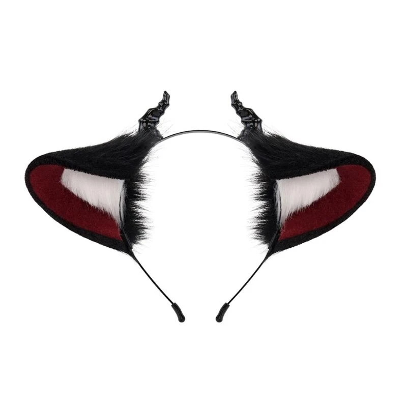 

5ASD Дети Дьявол Ухо уши