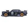 2025 ZD Racing EX07 1/7 4륜 구동 RC 고속 전문 평면 바닥 경주용 자동차는 성인과 어린이에게 적합합니다. 3