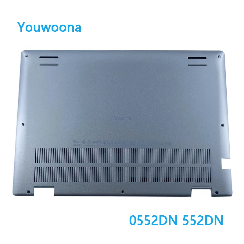 

NEW ORIGINAL Laptop Replace Bottom Cover D Case for Dell Vostro 13Pro 5320 0552DN
