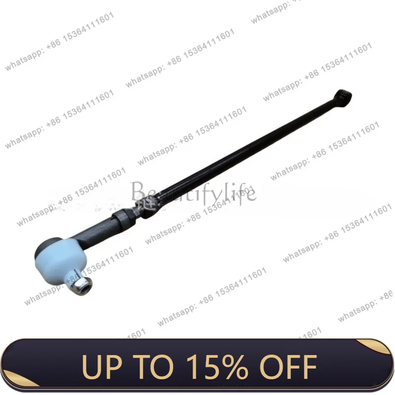 LX is suitable for 811419802K, 811419802J horizontal tie rod assembly right/short