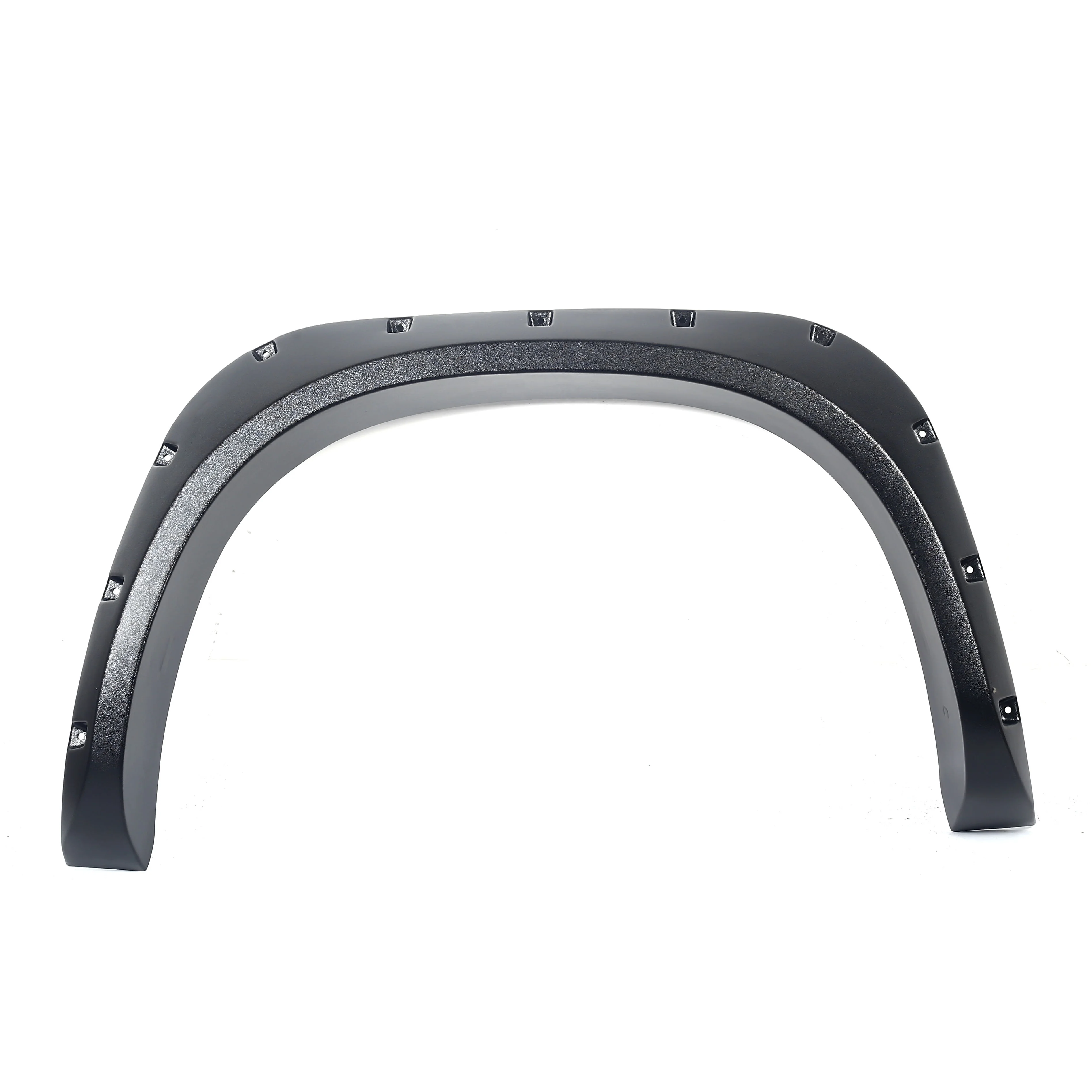 Plastic Fender Flares Wheel Flares  Mudguard Arch Wholesaler Hot Selling  4x4 Offroad for   Ram 1500