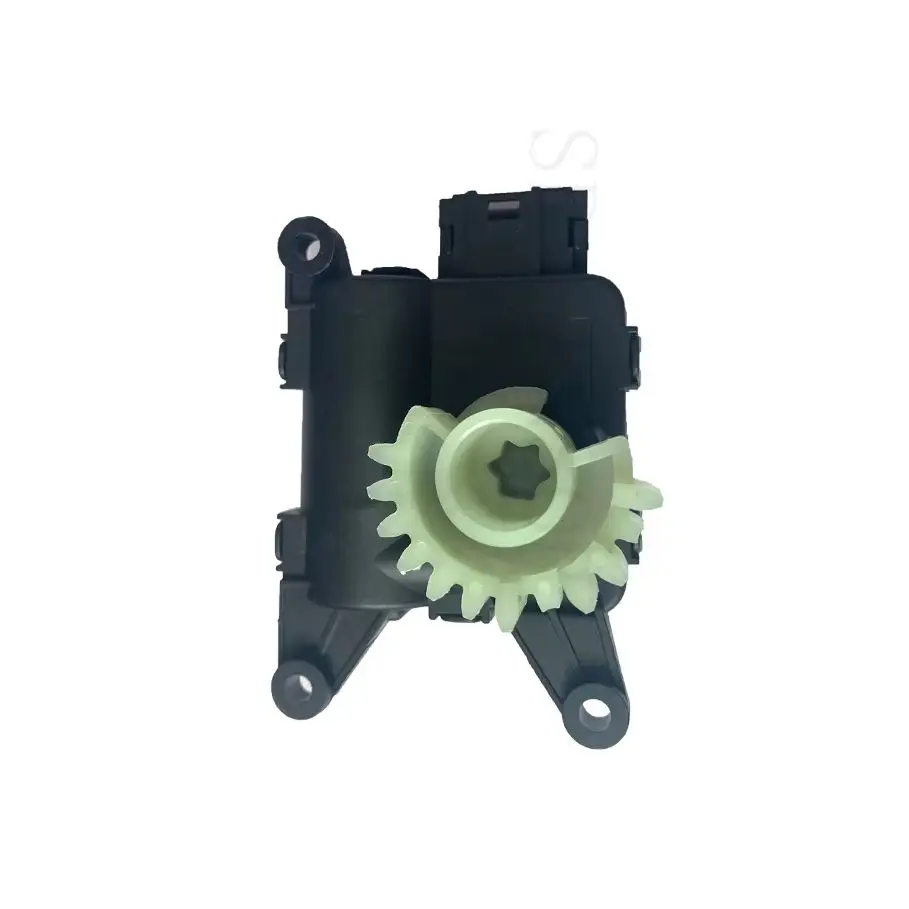

1KD907511C Actuator Motor for distribution flap Air Recirculation 1KD 907 511C For Sagitar VW Touran