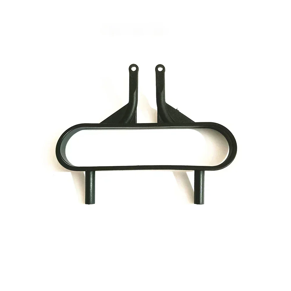 أجزاء ترقية Wltoys 144001 124019 124017 جزء ملحقات المصد الأمامي والخلفي للطرق الوعرة