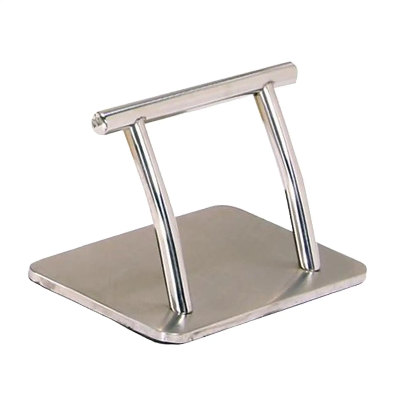 Apoio para os pés da cadeira do salão de beleza Apoio para os pés do pedal universal para spa beleza cabeleireiro fornecimento de unhas