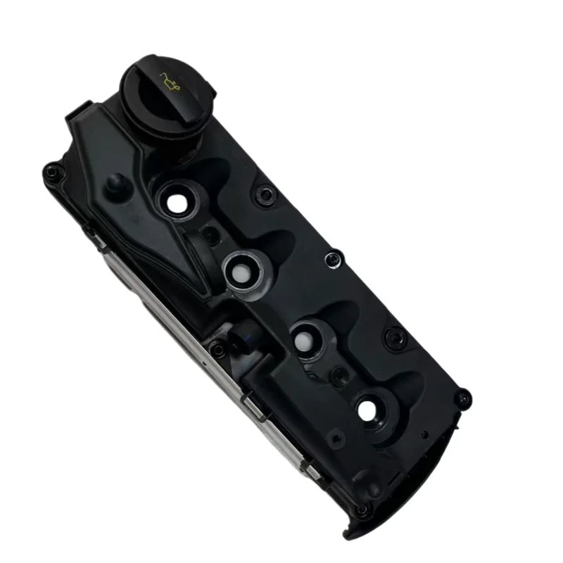

03L103469R 03L103469C Engine Valve Cover For Audi A1 A3 A4 A6 Q3 Q5 Volkswagen Passat 2012 2013 2014, 2.0L Diesel