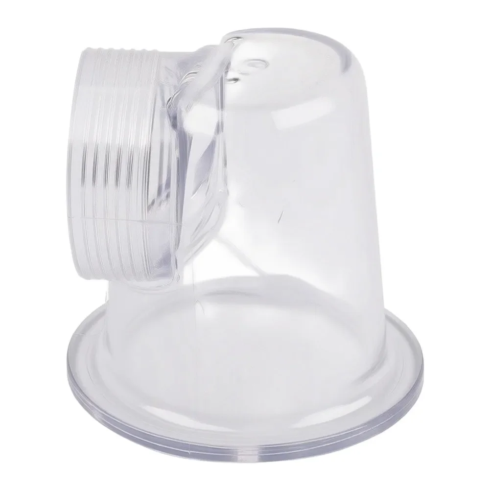 Replacement Transparent Pre Filter Cover and Suction Sieve for Steinbach For SPS25/50/75/100 Sand Filter Pumps