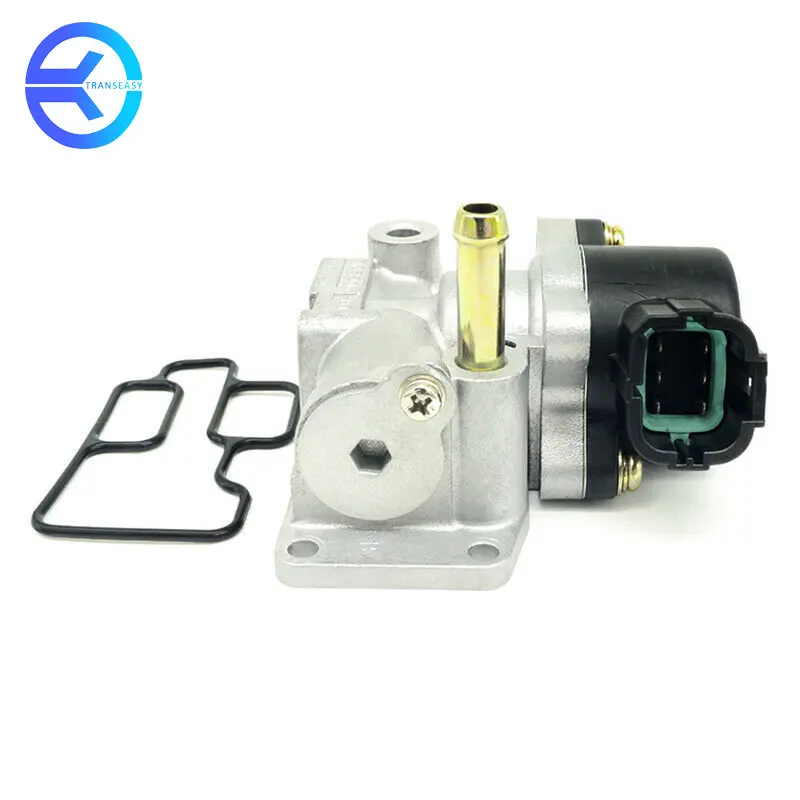 Idle Air Control Valve W/Gasket Fits For Infiniti I30 I35 Nissan Maxima 23781-2Y011 23781-2Y012