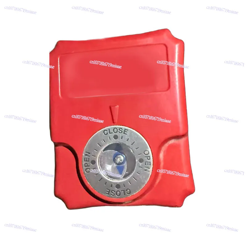 Electric Actuator Positioner Electric Actuator Continuous Adjustment Hydraulic Machinery Intelligent Adjustment Actuator