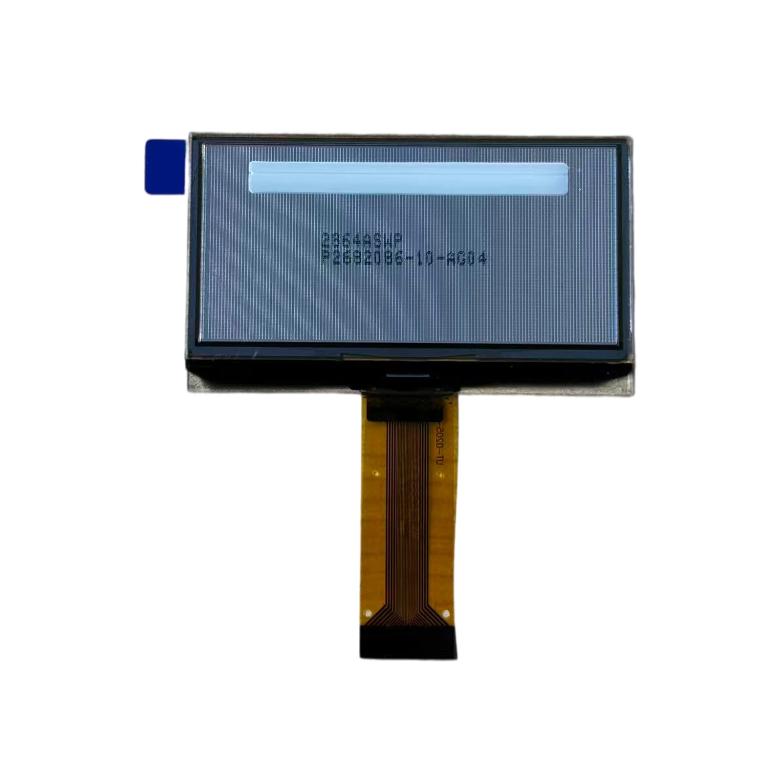 Moduł wyświetlacza OLED 2,4 cala, biały, 128x64, 24PIN, 2864ASWP, do keyboardów Nord Stage 3 — zdjęcie produktu 4
