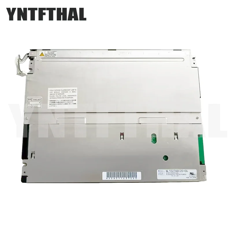 

LCD Display for NL10276BC20-04 NL10276BC20-04C LCD Display Panel Brand New & Original