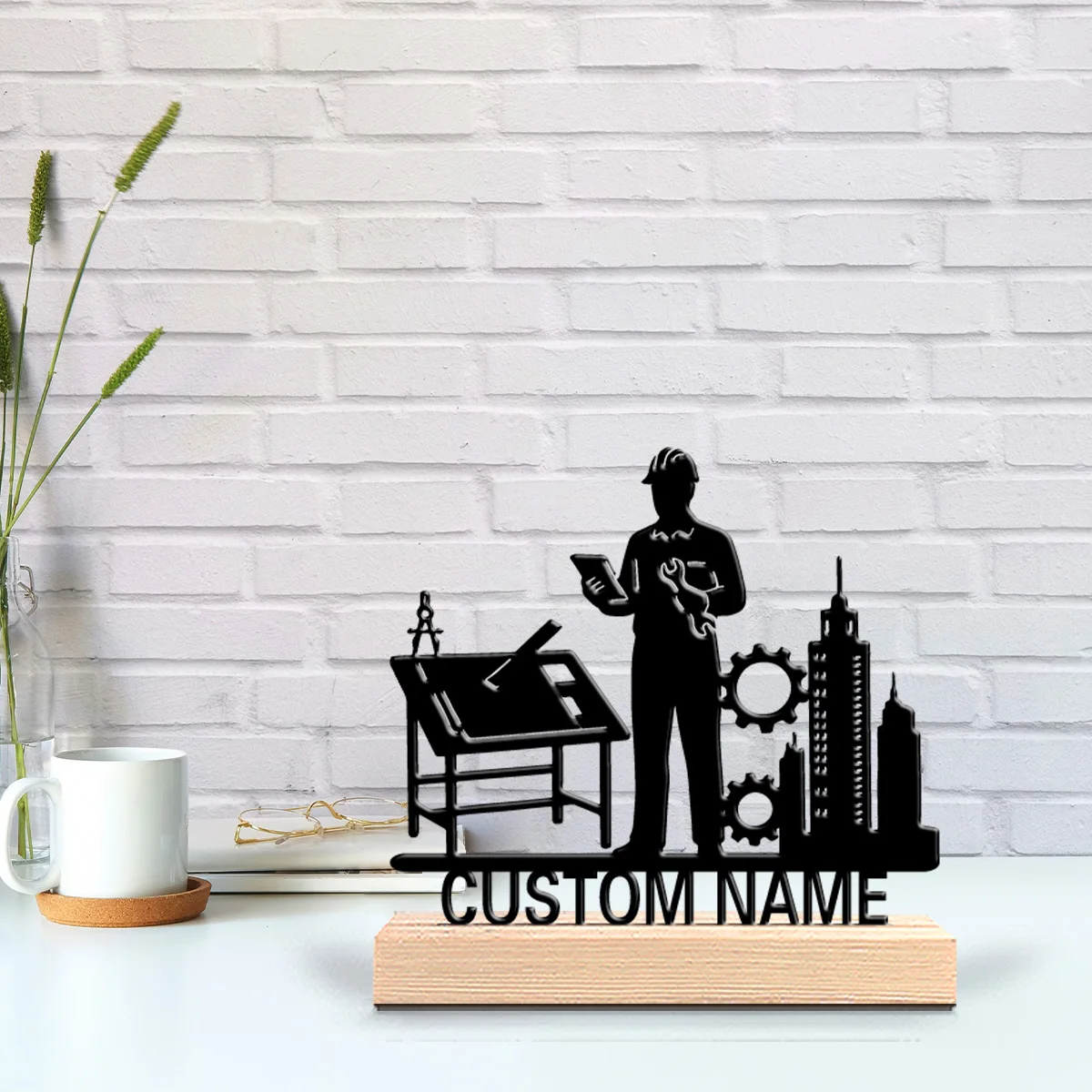 1-peca-de-decoracao-personalizada-em-madeira-com-base-moderna-estilo-arquitetonico-para-escritorio-e-sala-de-estar-inspirada-na-natureza-decoracoes-de-halloween