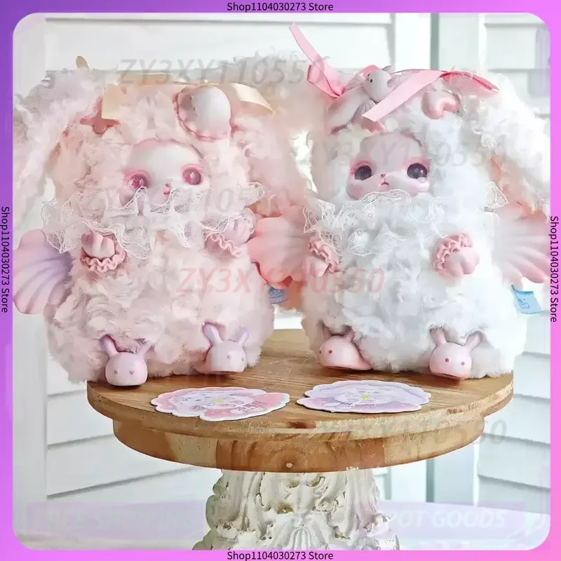 

Виниловая глухая коробка серии Loloan Ocean Kawaii, морское животное, аниме, кукла-сюрприз, домашний декор, игрушка в подарок, милая загадочная сумка, Рождественский подарок