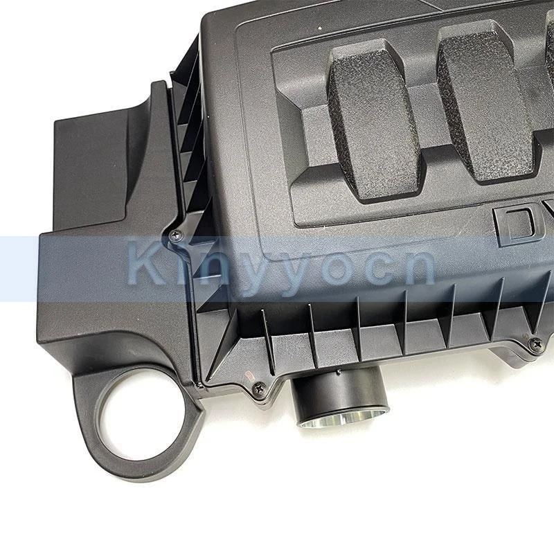 غطاء ديكور لمرشح هواء السيارة لـ SAIC MG ZS 1.5L #4