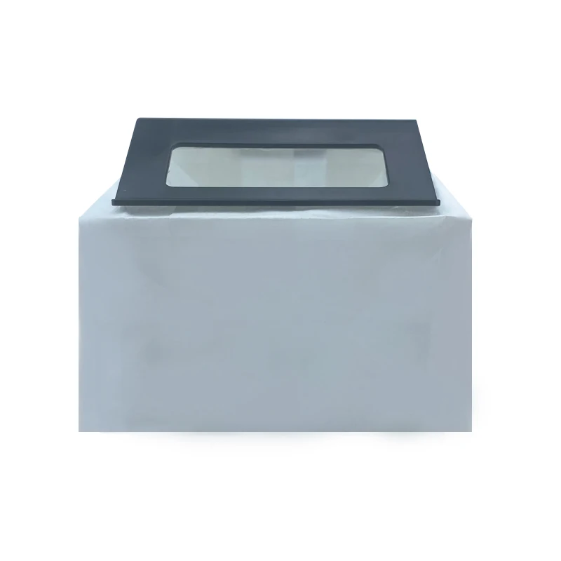 Dla Veniibot n1/n1-max woreczek pyłowy do wewnętrznej wymiany części zamienne zamiatające odkurzacz Robot akcesoria worek na śmieci