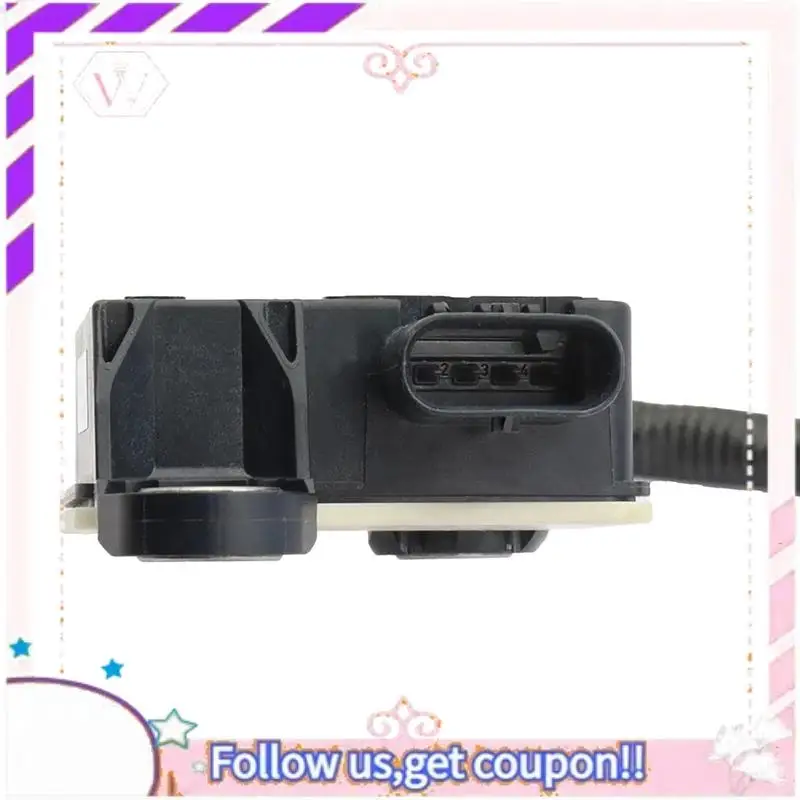

Easy To Use Particulate Matter Sensor For Paccar Cummins & Detroit Diesel PM Sensor Particulate Matter Sensor For Cummins 546155