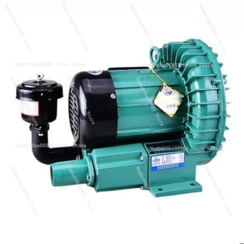 SUNSUN HG-090 HG-120 HG-180 HG-200 HG-250 HG-370 High Pressure Vortex Air Pump Roots Blower